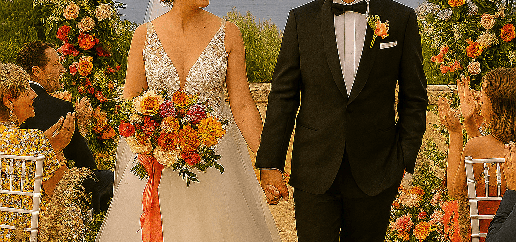 Hochzeit Mallorca - Heiraten in Spanien 1 Destination Wedding in Mallorca, Spain