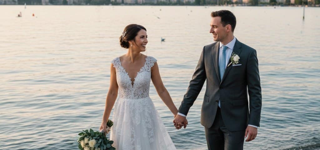 Trauredner Zürich - Freie Trauung 1 Heiraten in Zürich, Heiraten Zürich, Hochzeitslocation am See Schweiz