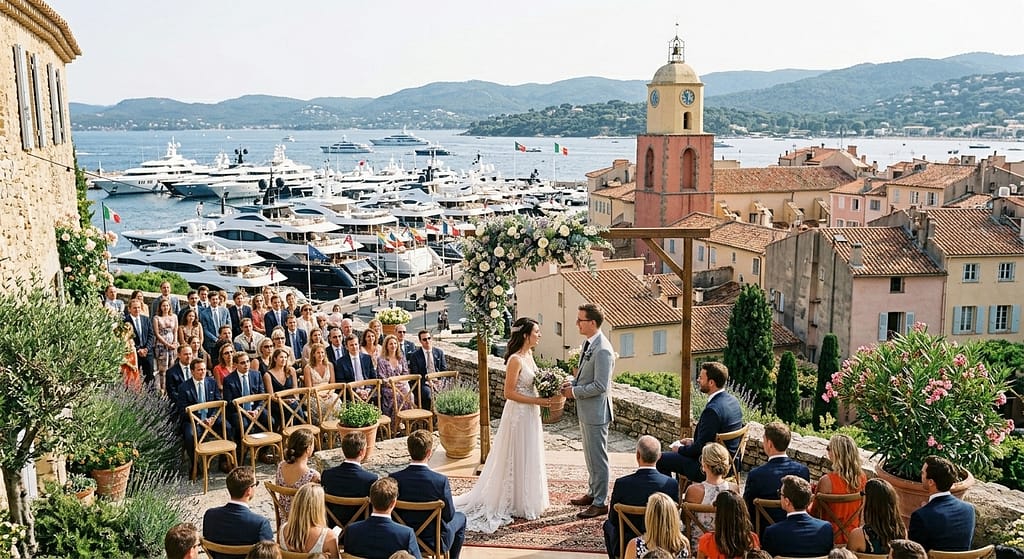 Heiraten in Frankreich - Hochzeit Südfrankreich 6 Heiraten in Frankreich, Heiraten Südfrankreich