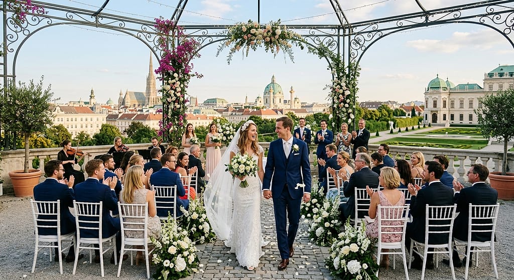 Destination wedding planner Austria 3 Destination wedding austria