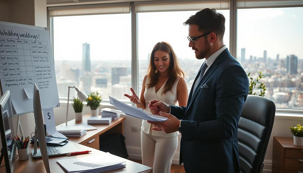 hochzeitsplaner kosten