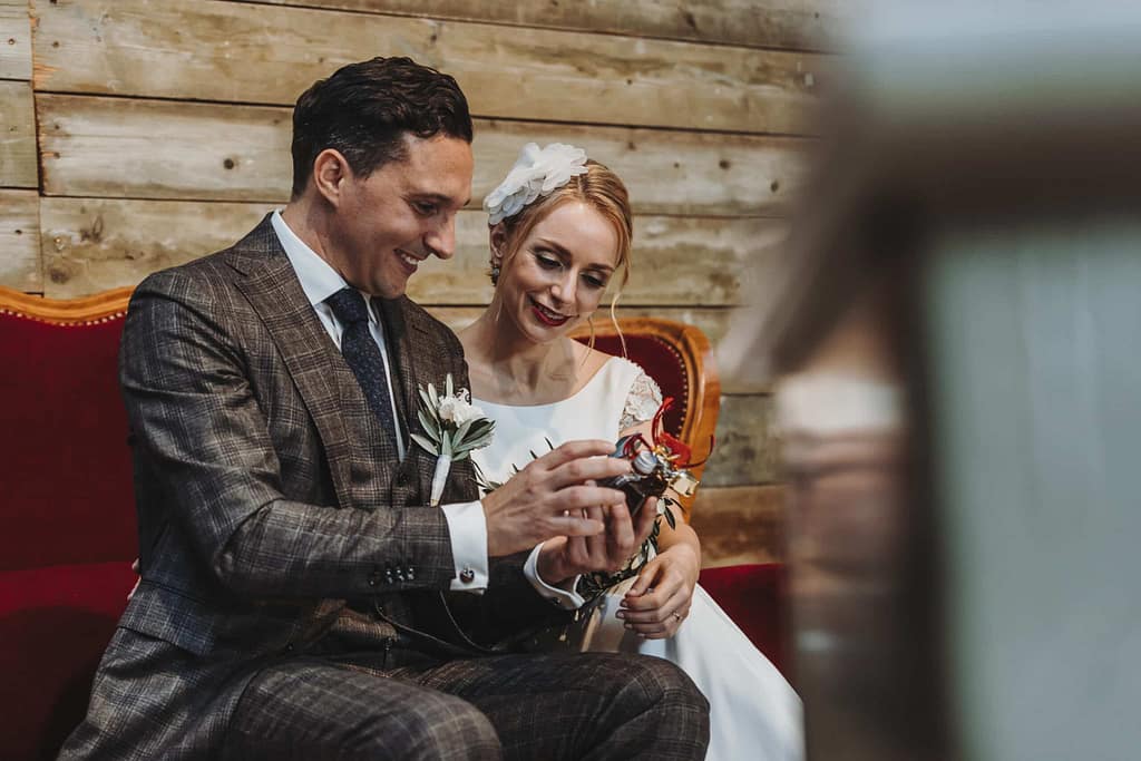 Trauredner Ostschweiz - Freie Trauung 10 Trauredner Schweiz