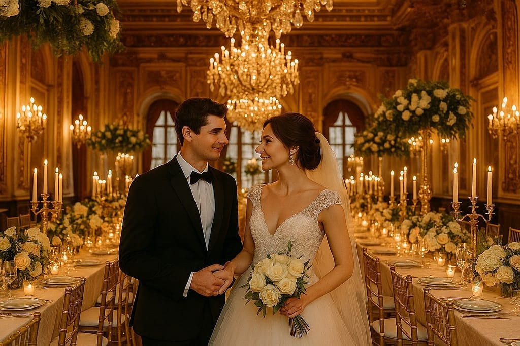 Destination Wedding - Heiraten im Ausland 26 Heiraten in Österreich, Wedding planner Austria