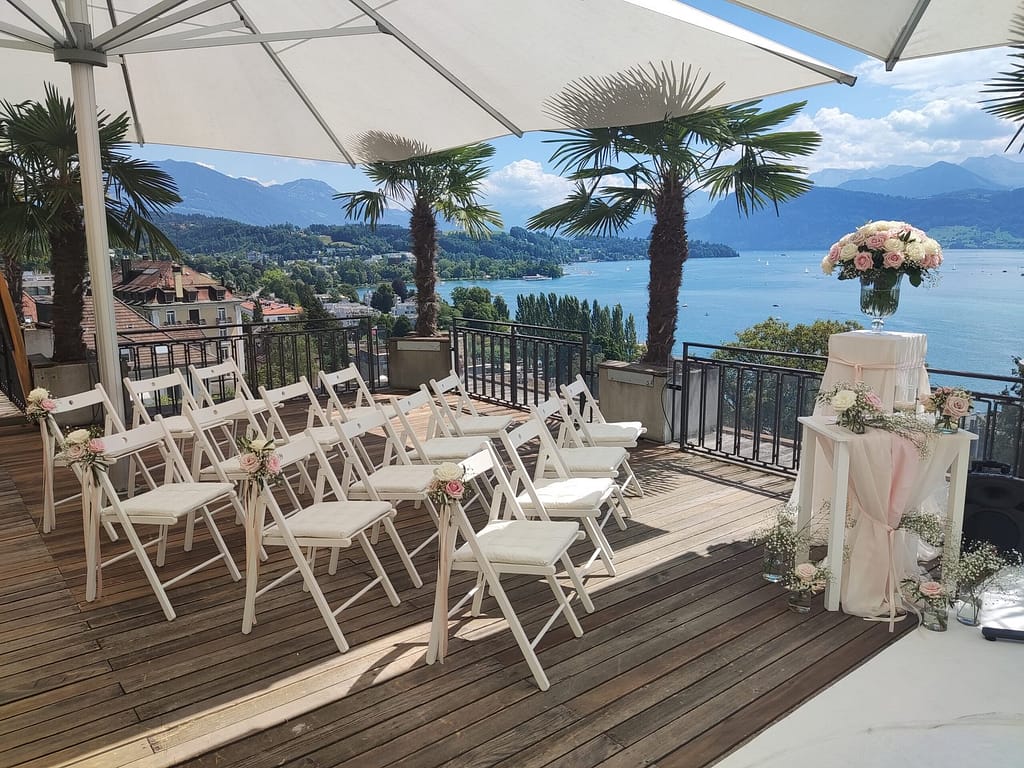 Wedding venues in Switzerland and Europe 4 Wedding venues in Switzerland