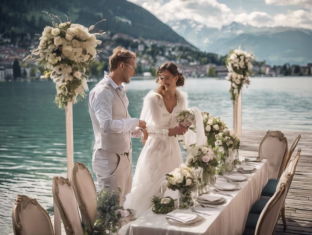 Tätschmeister, Tafelmajor, Zeremonienmeister Hochzeit 5 Zeremonienmeister - Tätschmeister - Tafelmajor