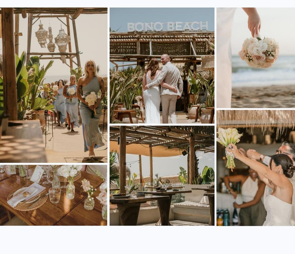 Destination Wedding - Heiraten im Ausland 32 Wedding Marbella Spain