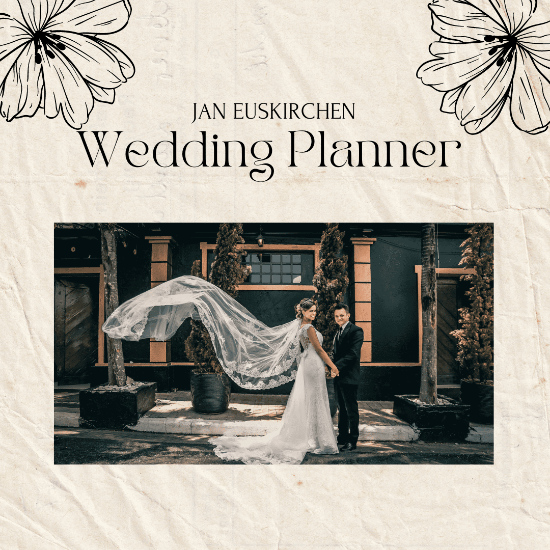 White Wedding Florist Instagram Post (2) Wedding planner