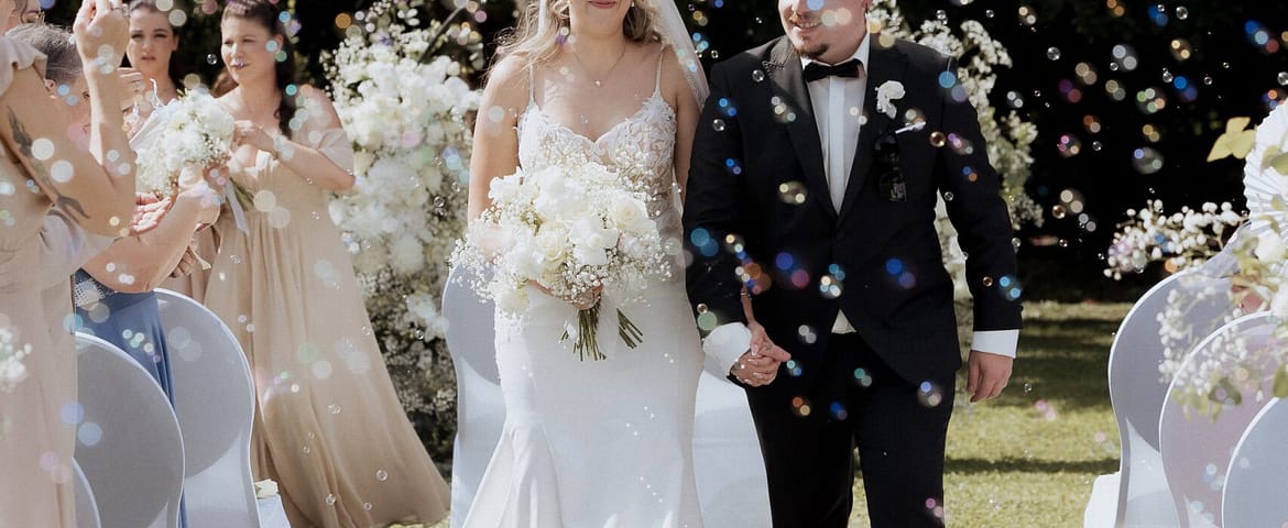 Lake Maggiore Wedding, Hochzeit im Tessin