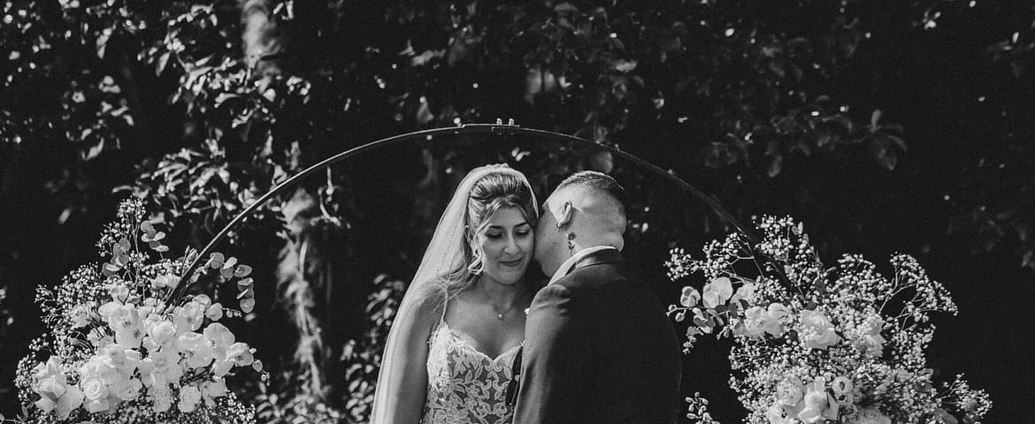 Freie Trauung im Freien - Trauredner für Hochzeitszeremonie Schweiz 1 Freie Trauung Schweiz