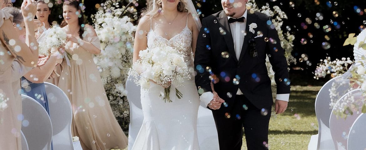 Lake Maggiore Wedding, Hochzeit im Tessin