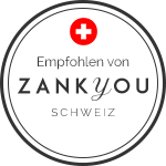 A Hochzeitsplaner & Wedding planner Schweiz | Liebe Hoch 2 11 Zank you