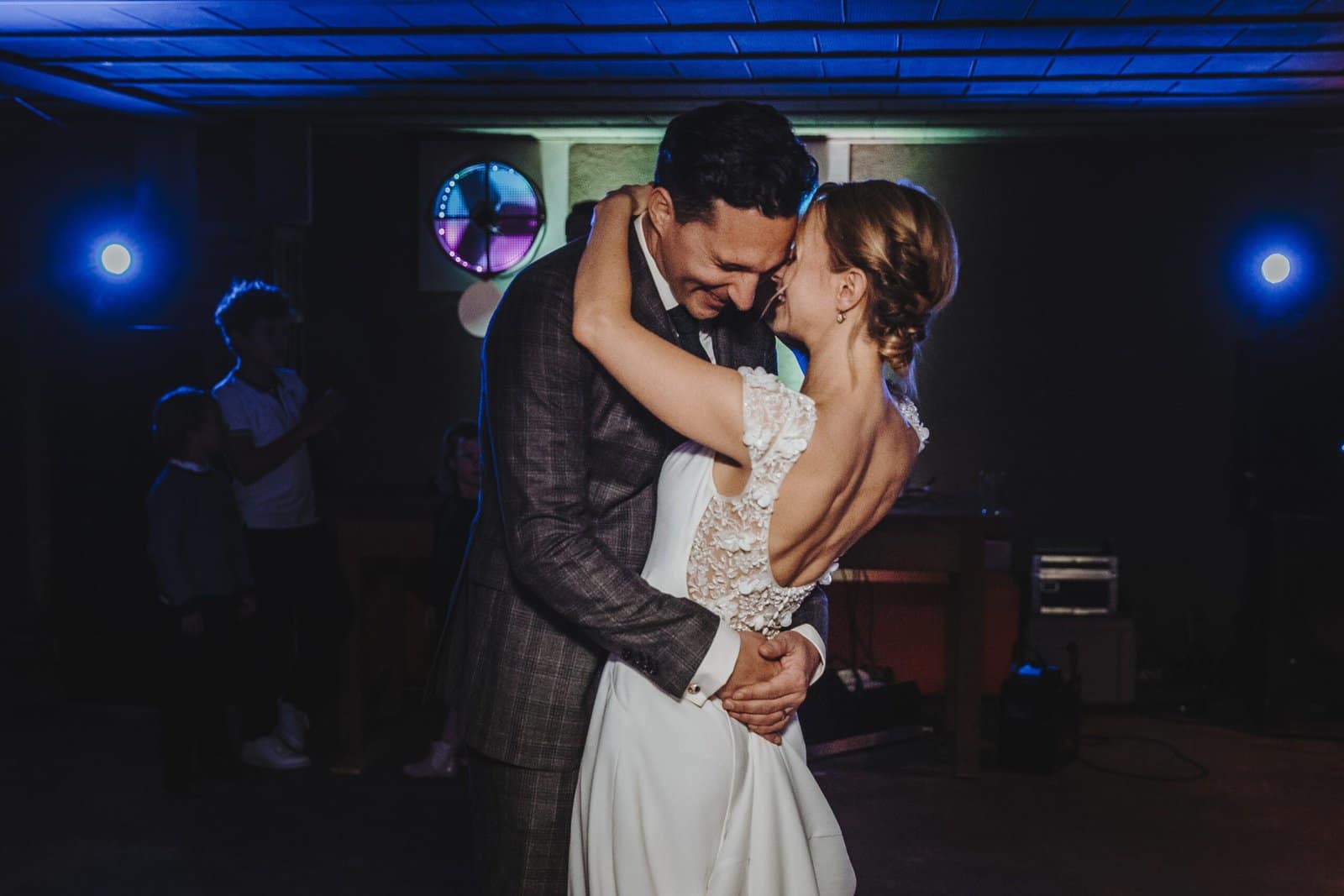 Impressionen Braut Impressionen Hochzeit