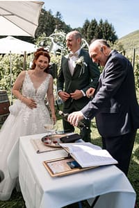 Freier Trauredner in der Schweiz 2 Freier Trauredner | Freie Trauung mit Herz