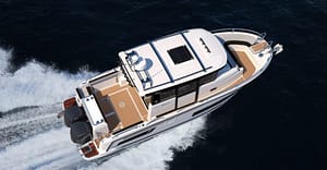 Marriage Proposal in Switzerland 6 Heiratsantrag Yacht