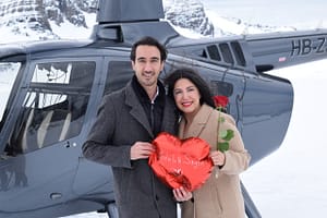 Heiratsantrag Schweiz Super Ideen Verlobung Schweiz 6 Gletscher Antrag
