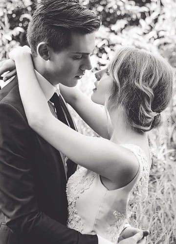 Hochzeitsplaner Schweiz - Services 10 Freie Trauung Schweiz