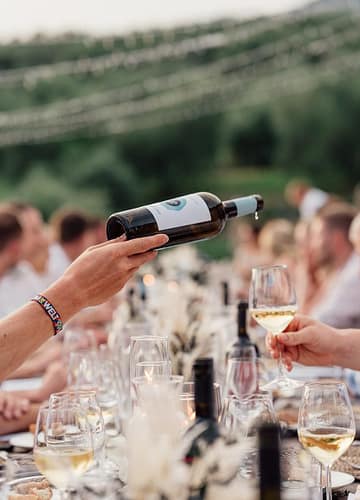 Destination wedding planner Europe 15 Hochzeit Location