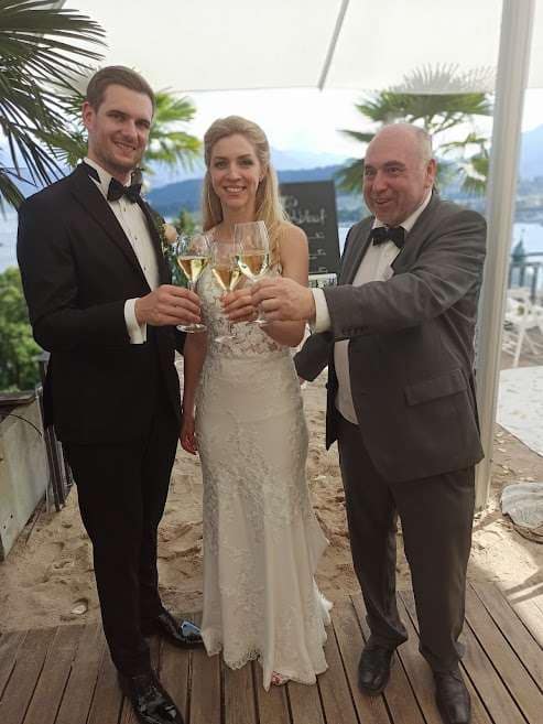 Trauredner Ostschweiz - Freie Trauung 15 Freie Trauredner