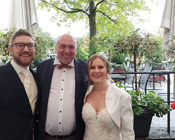 Trauredner Aargau für eure Freie Trauung 1 Trauredner