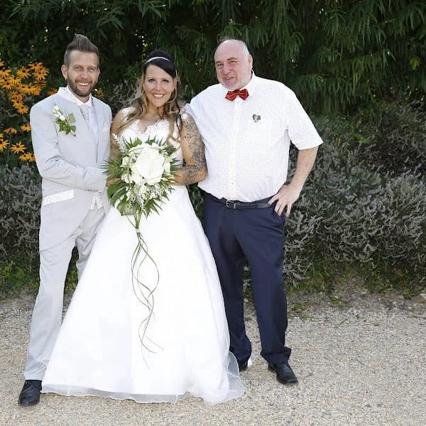 Trauredner Schweiz für Freie Trauung - Freie Zeremonie 66 Freie Trauung