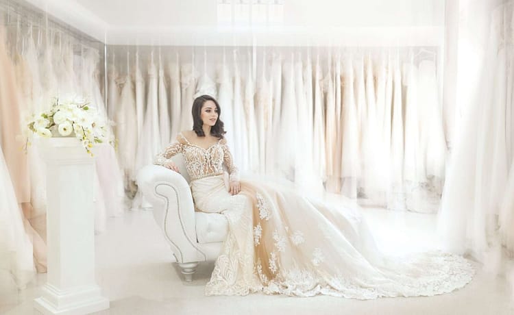 Hochzeitsplaner Schweiz - Services 9 Braut Preise