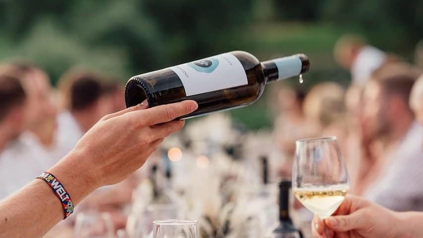 Trauredner Basel - Freie Trauung 1 Hochzeit Location