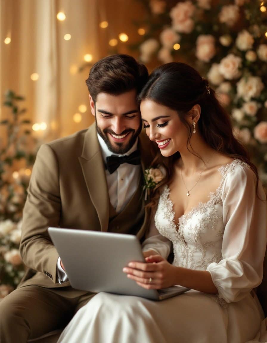 Hochzeitsplaner Schweiz - Services 20 Kundenbewertungen