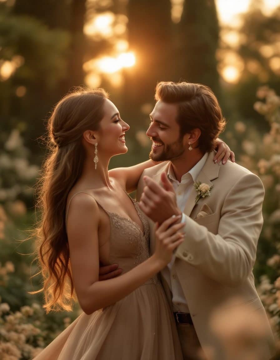 hochzeitspaar Hochzeitsplaner Schweiz